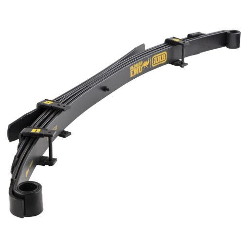 ARB | Medium Rear Leaf Spring | 40mm | 2015-2023 Toyota Hilux - Image 3