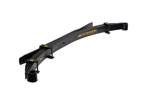 ARB | LEAF SPRING | LC78/LC79 2007+ (2DR 200KG/4DR MED) | 45MM EA - Image 3