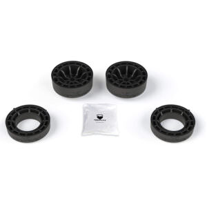 TERAFLEX | 1.5" PERFORMANCE SPACER LIFT KIT W/O SHOCKS |  JL 2DR 2018+