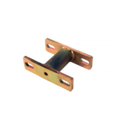 TJM | FRONT SWAY BAR DROPDOWN NE 1 |  LC71/LC76/LC78L/LC79 2007+