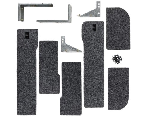 ARB | Drawer Side Floor Kit | 1998-2024 Y61 - Image 3