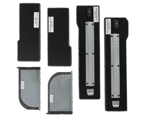 ARB | Drawer Side Floor Kit | 1998-2024 Y61 - Image 4