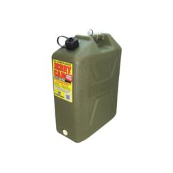 ARB | Jerry Can Plastic Water | 22L