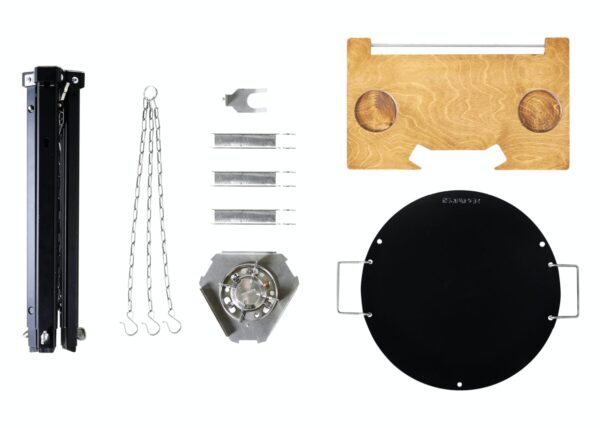 IKAMPER | DISCO SERIES BUNDLE | BUY TOGETHER AND GET 10% OFF - Image 26