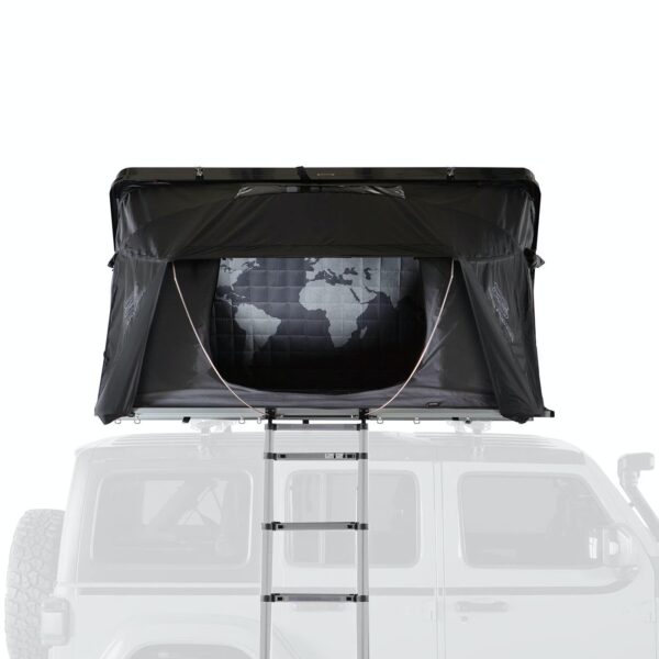 IKAMPER | SKYCAMP 3.0 | ROCKY BLACK - Image 15