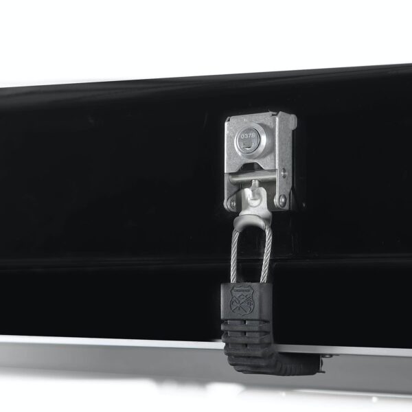 IKAMPER | SKYCAMP 3.0 | ROCKY BLACK - Image 5