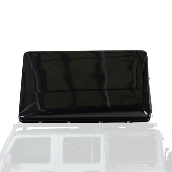 IKAMPER | SKYCAMP 3.0 | ROCKY BLACK - Image 8