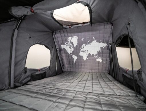 IKAMPER | SKYCAMP 3.0 | ROCKY BLACK - Image 16