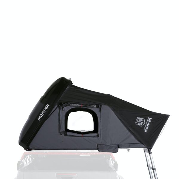 IKAMPER | SKYCAMP 3.0 MINI | ROCKY BLACK - Image 3