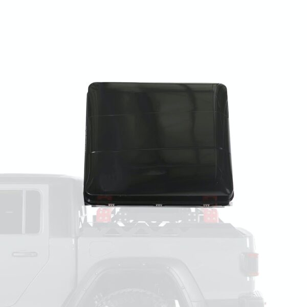 IKAMPER | SKYCAMP 3.0 MINI | ROCKY BLACK - Image 7