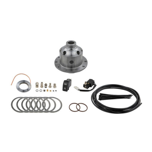 ARB | Air Locker Differential | Toyota 8" IFS, 53mm BRNG |  2005-2025 Hilux/Fortuner/FJ, Prado
