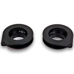 READYLIFT | 1.5" REAR COIL SPRING LIFT | RAM 1500 4WD 2WD 2009-2018