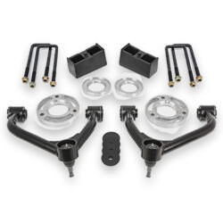 READYLIFT | 2" SST LIFT KIT | GM 1500 TRAIL BOSS AT4 2019+