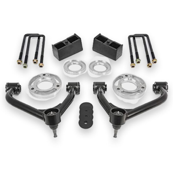 READYLIFT | 2" SST LIFT KIT | GM 1500 TRAIL BOSS AT4 2019+