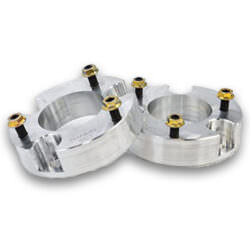 READYLIFT | 2.25" STRUT LEVELING KIT | F150 2015-2020