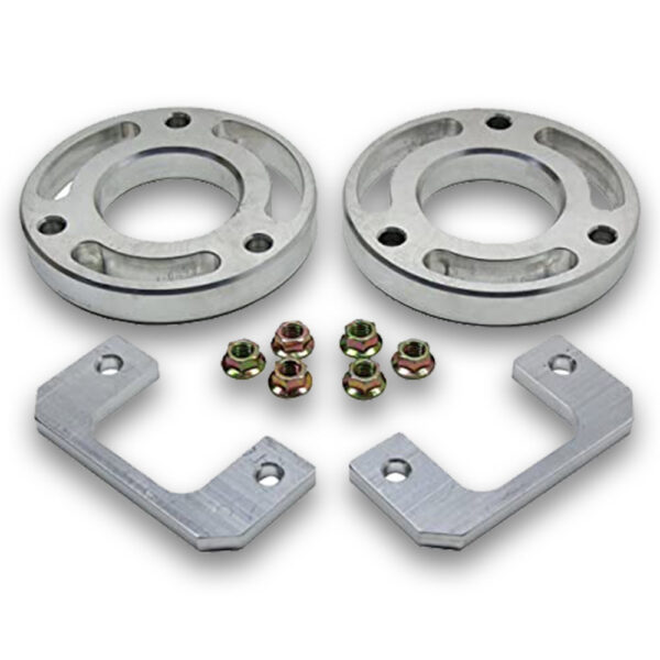 READYLIFT | 2.25" STRUT LEVELING KIT | GM 1500/TAHOE/YUKON 2007-2018