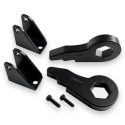 READYLIFT | 2.5" LEVELING KEY | GM 2500HD 3500HD 2001-2010