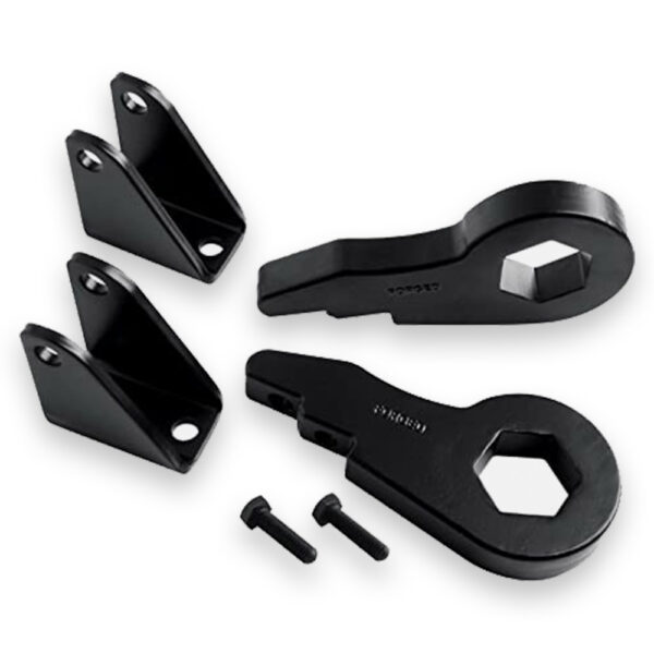 READYLIFT | 2.5" LEVELING KEY | GM 2500HD 3500HD 2001-2010
