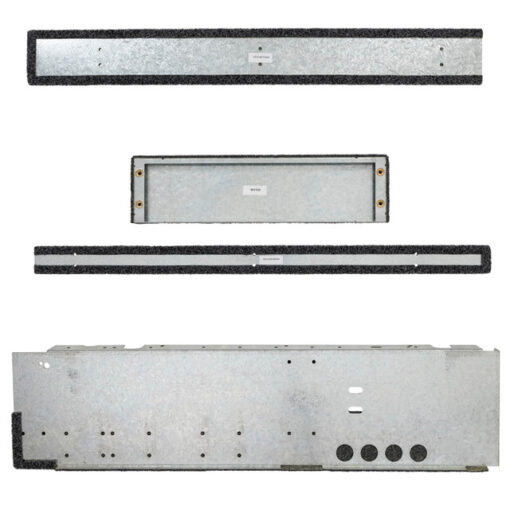 ARB | Drawer Side Floor Left Only | LC200 | Suits RF1045 - Image 2