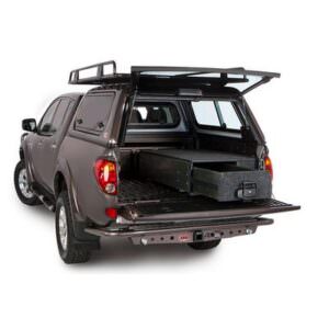 ARB | DRAWER 950X465 MID SIZE | LC200/LC100/LC80/Y61/Y62