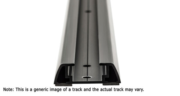 Rhino Rack | Universal RTV Track Set | 1480mm | For Truck Bed w/ Vortex - Image 3