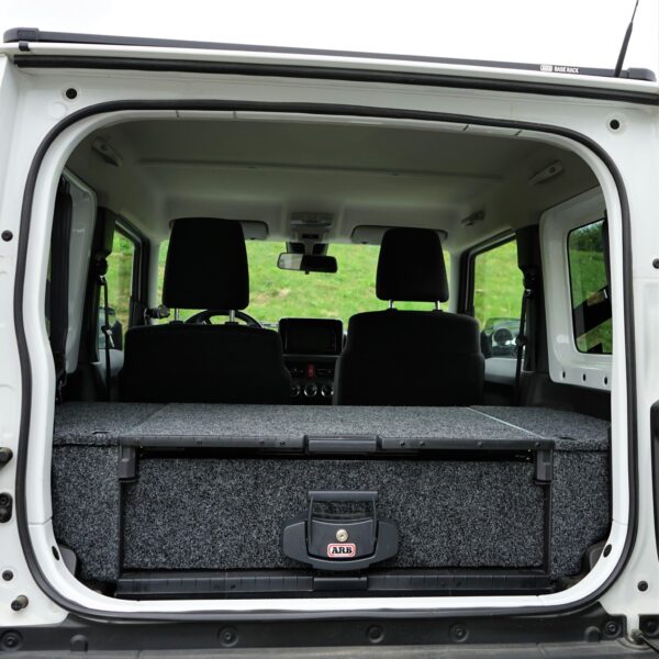 ARB | DRAWER FIT KIT | JIMNY 2018+ - Image 4
