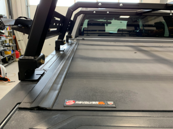 RCI | BED RACK TONNEAU ADAPTERS - Image 4