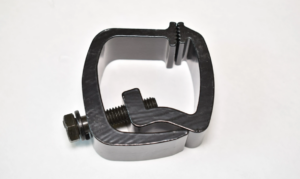 RCI | BED RACK C-CLAMP FOR DRILL FREE INSTALLATION | HILUX/RANGER/F150/GM 1500 2500HD/RAM 1500 2500