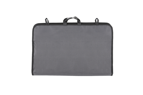 IKAMPER | SHOE RACK | BLACK & GRAY - Image 6