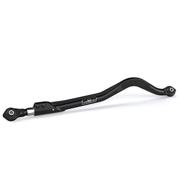 TERAFLEX | ALPINE IR FRONT ADJUSTABLE TRACK BAR 0-6" LIFT | JL/JT 2018+