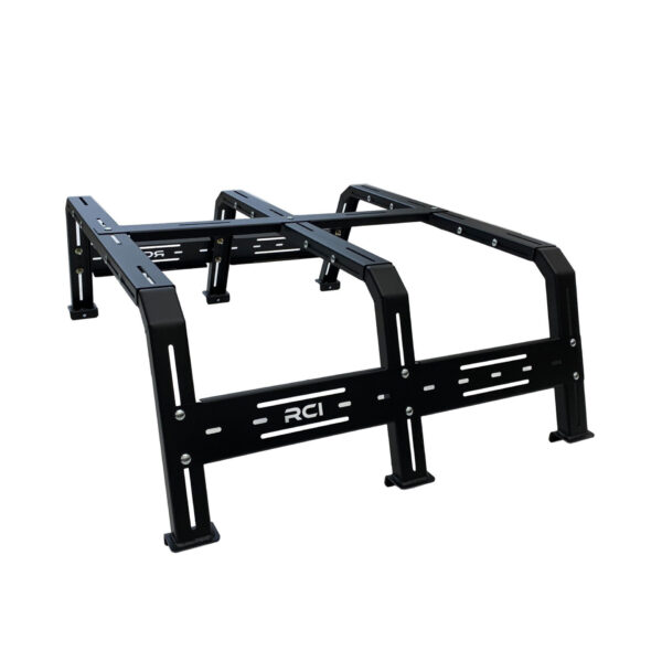 RCI | 18" HD BED RACK STEEL 5FT BED | JT HILUX RANGER TACOMA