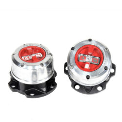 ARB | High Performance Hub | Y61