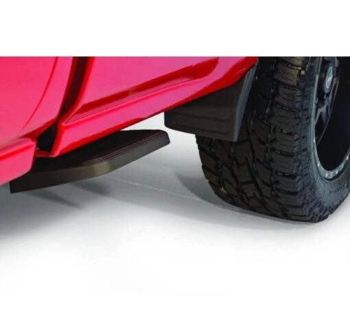 AMP RESEARCH | SHORT BEDSTEP2 SIDE ACCESS STEP | CHEVY/GMC 1500 2019+ - Image 2