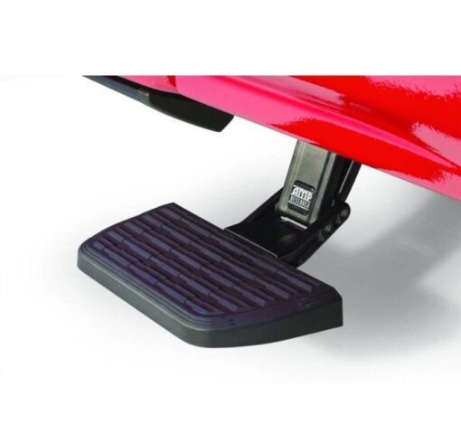 AMP RESEARCH | SHORT BEDSTEP2 SIDE ACCESS STEP | CHEVY/GMC 1500 2019+ - Image 3
