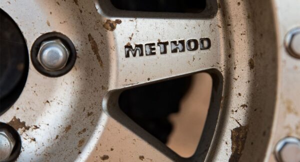 METHOD | MR301 THE STANDARD MACHINED | 18X9 8X180 +18MM - Image 5