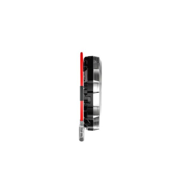 KC | CYCLONE V2 LED SINGLE LIGHT | DIFFUSED - Image 3