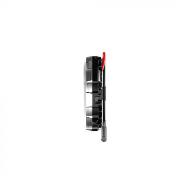 KC | CYCLONE V2 LED SINGLE LIGHT | DIFFUSED - Image 4
