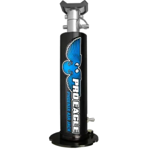 TRANSAMERICAN | PHOENIX CO2 AIR JACK