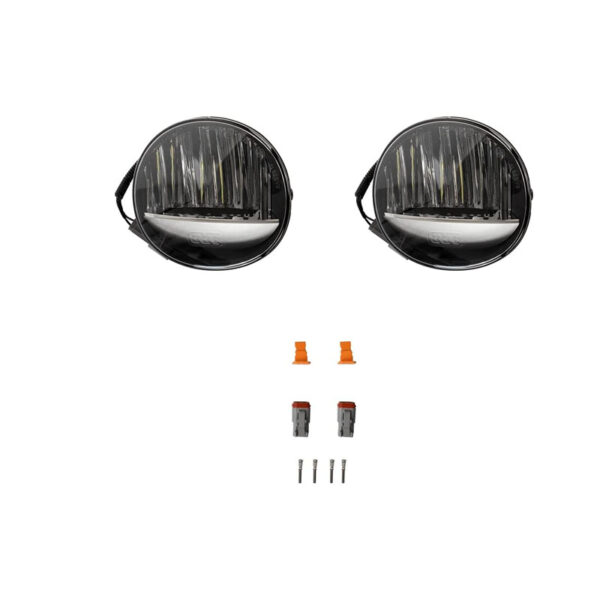 ARB | LED Bumpers Fog Light Kit - Image 2