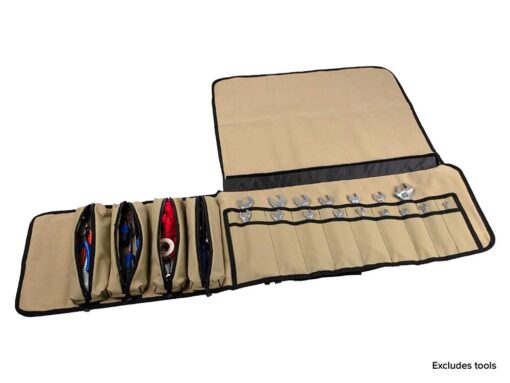 ARB | Tool Roll Bag - Image 3