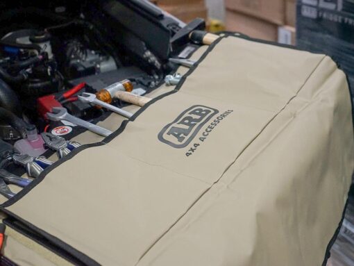 ARB | Tool Roll Bag - Image 4