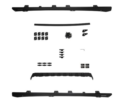 ARB | Base Rack Mount Kit with Deflector Included | 2022–2024 LC300 - Image 2