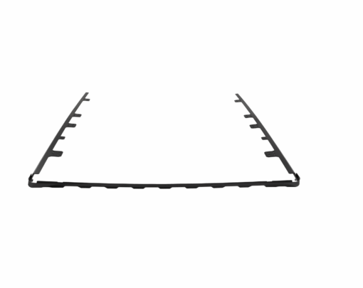 ARB | Base Rack Mount Kit with Deflector Included | 2022–2024 LC300 - Image 3