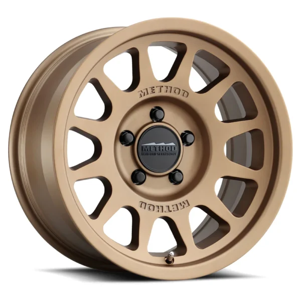 METHOD | MR703 BEAD GRIP BRONZE