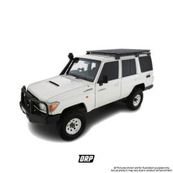 RHINO-RACK | PIONEER PLATFORM 5 | LC76 2007+ | BB 1928MM X 1376MM