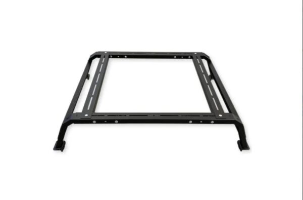 RCI | 12" SPORT BED RACK STEEL UNIVERSAL BED | HILUX/RANGER | C-CLAMP FOR DRILL FREE INSTALL - Image 2