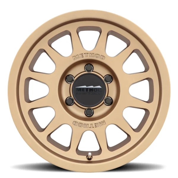 METHOD | MR703 BEAD GRIP BRONZE - Image 3