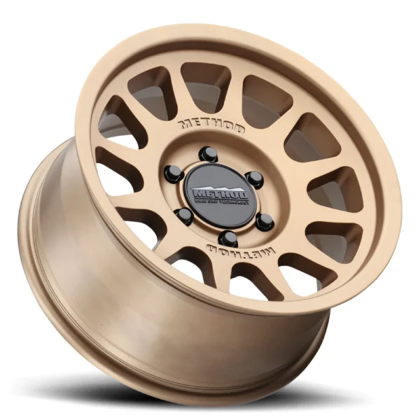 METHOD | MR703 BEAD GRIP BRONZE - Image 2