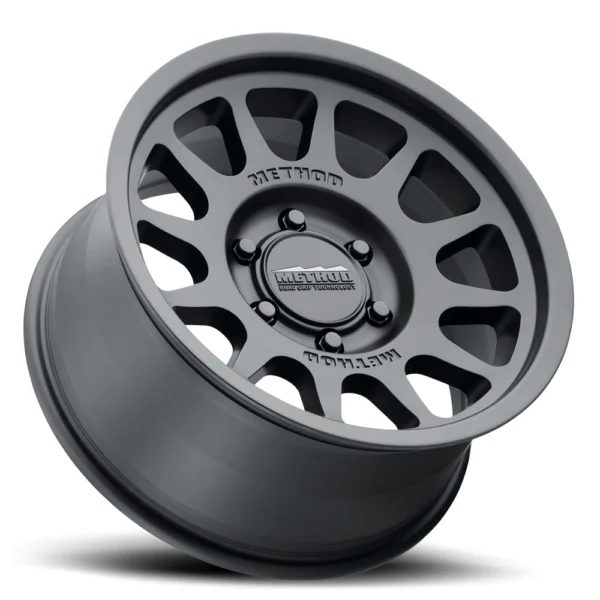 METHOD | MR703 BEAD GRIP MATTE BLACK - Image 3