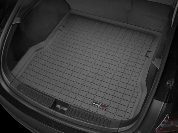 WEATHERTECH | CARGO TRUNK LINER | TOYOTA/FORD/GM/JEEP/RAM/UNIVERSAL - Image 4